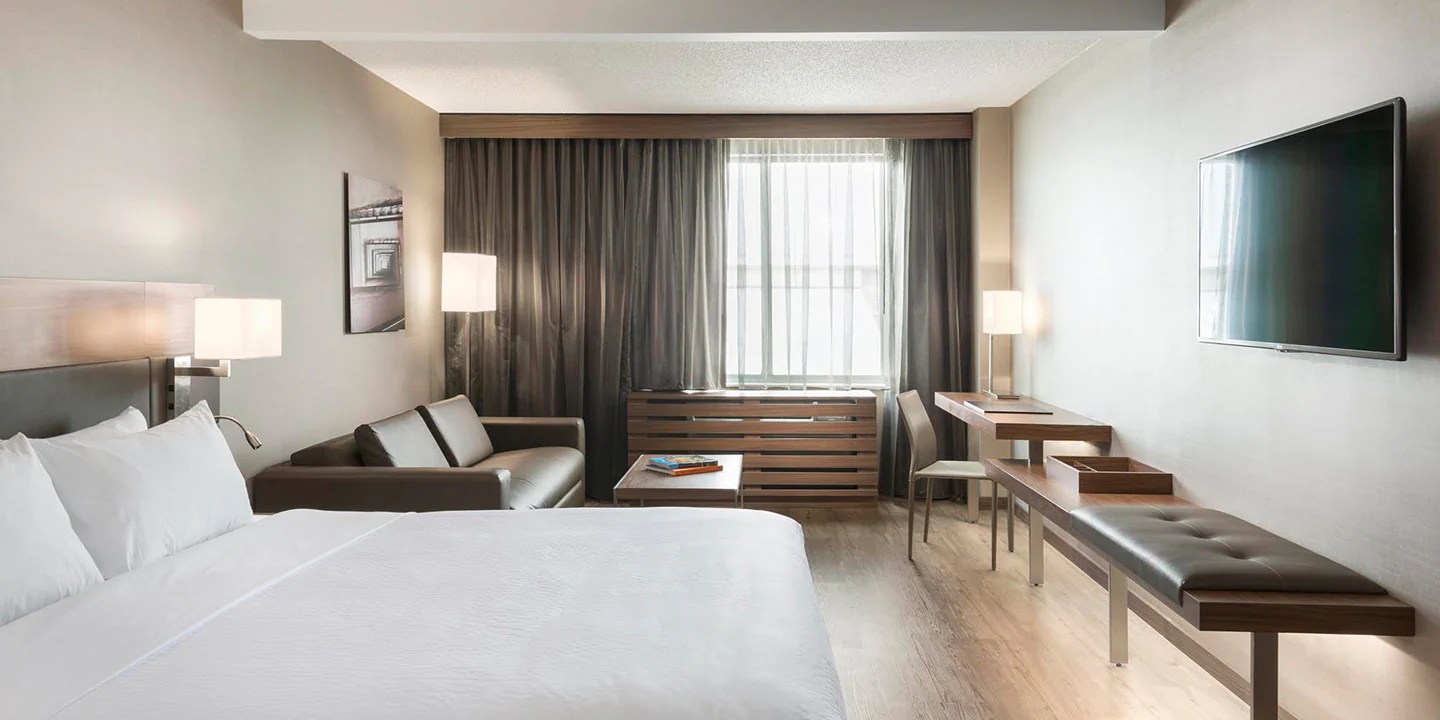 Design Hotels AC Hotels by Marriott